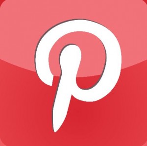 pinterest logo