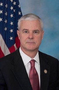 Rep. Womack