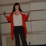 Jacqueline Beckley Discusses the Keys to New Food Product Sucess