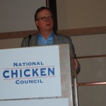 NCC Chairman Bill Lovette Makes Opening Remarks