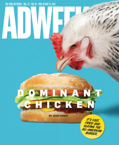 AdWeek