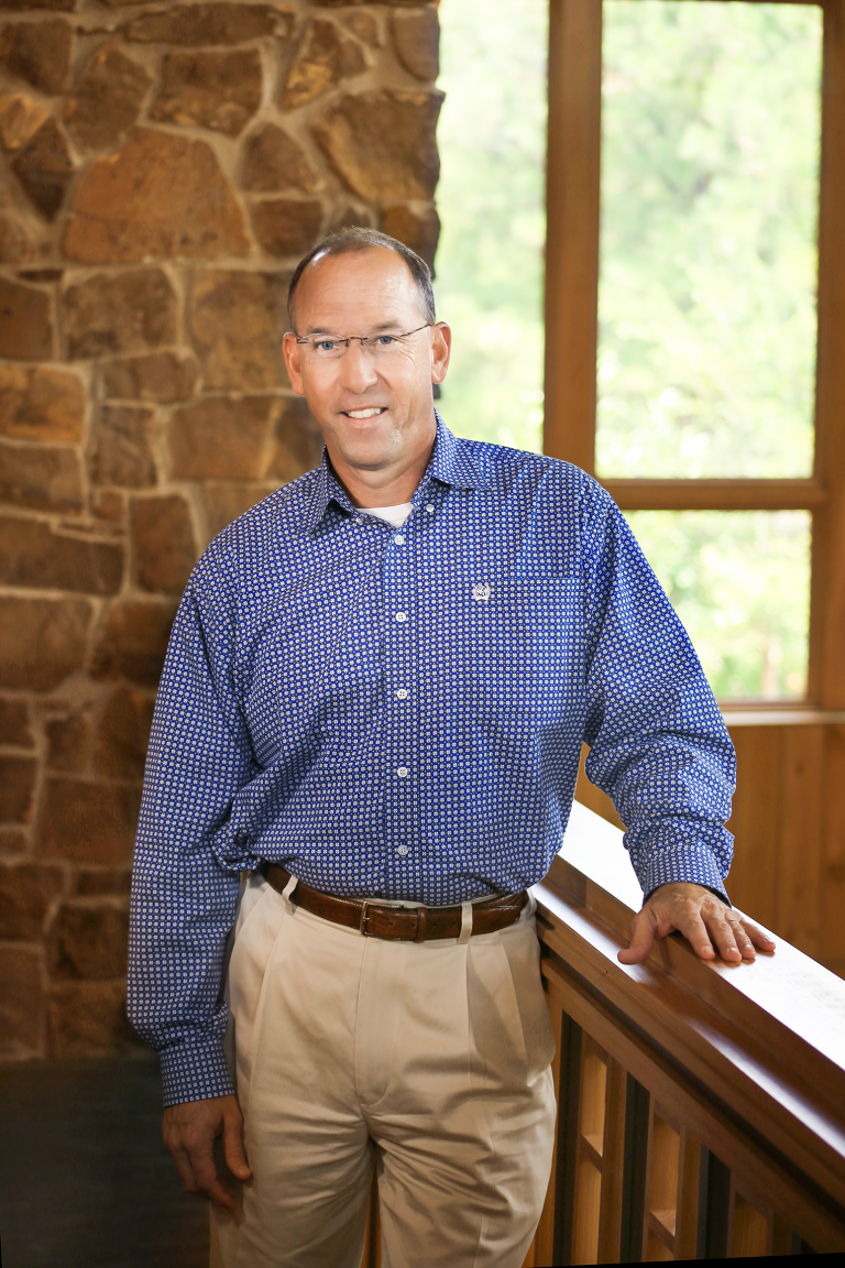 WayneSanderson Farms Senior Vice President elected into Mississippi