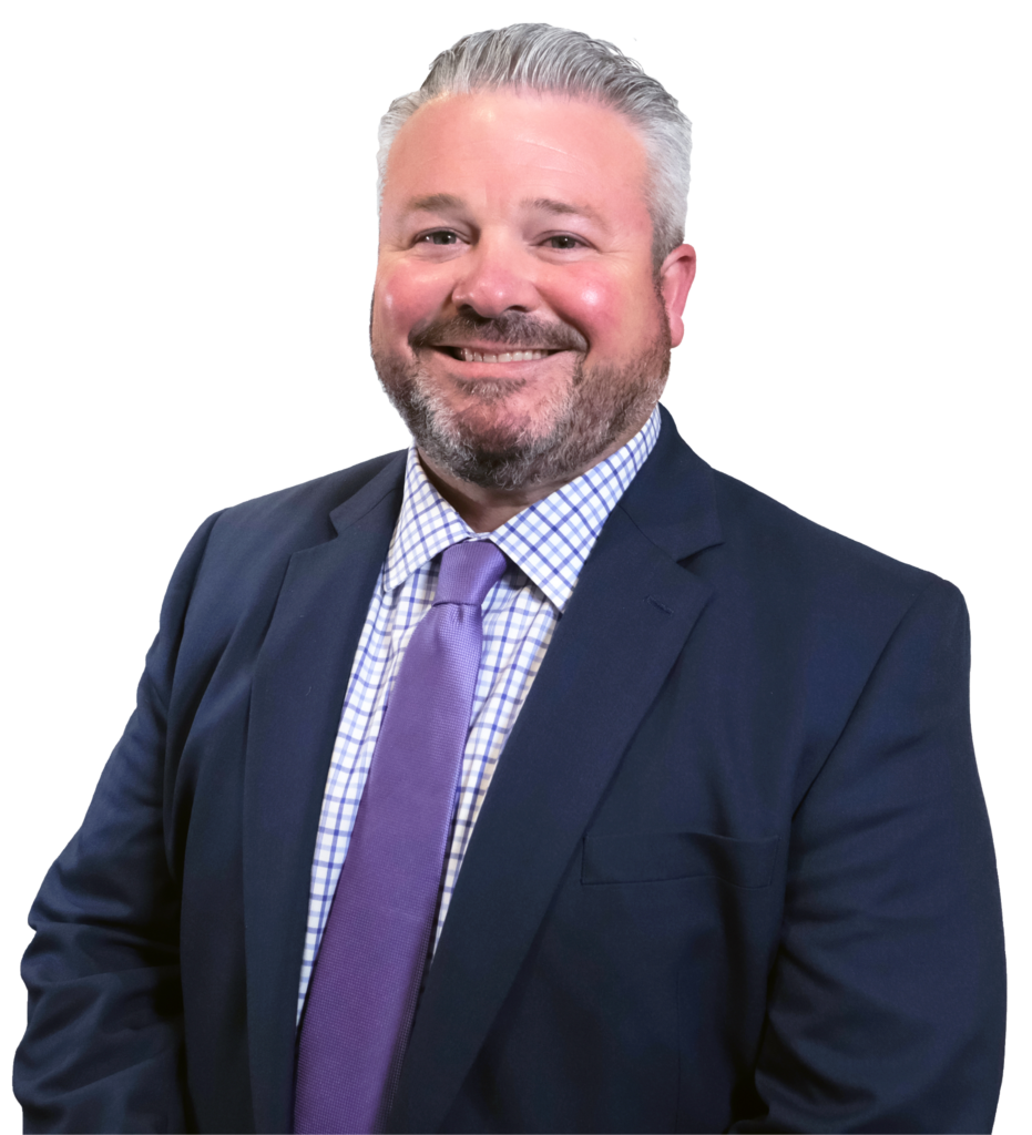 Brandon Rolnick This week's Allied Leader Member Spotlight - Washington Report